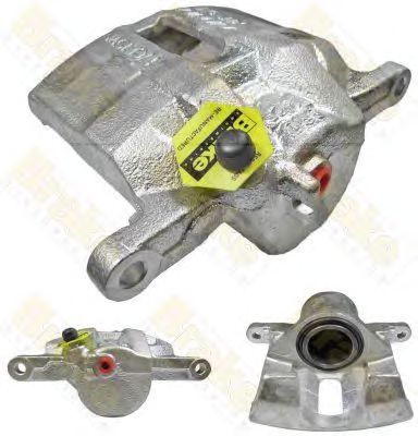 BRAKE ENGINEERING ca1506 -  Тормозной суппорт
